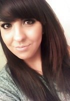 A photo of Megan, a tutor from University of New Mexico-Main Campus