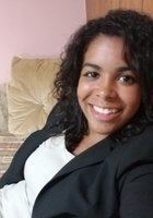 A photo of Candy, a tutor from Florida International University A photo of Candy, a tutor from Florida International University