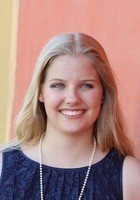 A photo of Emily, a tutor from Agnes Scott College