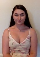 A photo of Emma, a tutor from University of Delaware