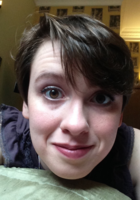 Belfast GRE Subject Test in Literature in English tutor named Jessica Belfast GRE Subject Test in Literature in English tutor named Jessica