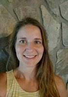 A photo of Gloria, a Test Prep tutor in Concord, NC A photo of Gloria, a Test Prep tutor in Concord, NC