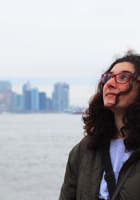 Liverpool AP Studio Art: 3-D Design tutor named Yasmine Liverpool AP Studio Art: 3-D Design tutor named Yasmine