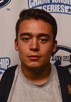A photo of Caleb, a tutor from Colorado School of Mines