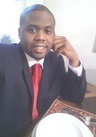 A photo of Robert, a tutor from J Sargeant Reynolds Community College