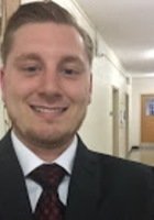 Raleigh-Durham, NC MCAT tutor named Joseph Raleigh-Durham, NC MCAT tutor named Joseph