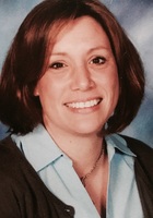 London ISEE-Lower Level Verbal Reasoning tutor named Suzanne