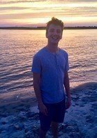 Belfast Quantum Mechanics tutor named Bailey Belfast Quantum Mechanics tutor named Bailey