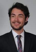 Toronto IB Film tutor named Andrew