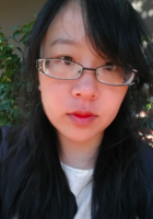 Waterloo Graduate Level Chemistry tutor named Fengfeng Waterloo Graduate Level Chemistry tutor named Fengfeng