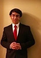The Woodlands, TX SAT Subject Test in Physics tutor named Aadith The Woodlands, TX SAT Subject Test in Physics tutor named Aadith