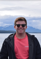 Birmingham Visual Basic tutor named Alex