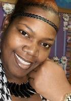 A photo of YoLanda, a tutor from Dallas Baptist University A photo of YoLanda, a tutor from Dallas Baptist University