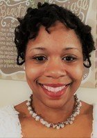 A photo of Shanice, a tutor from Armstrong Atlantic State University A photo of Shanice, a tutor from Armstrong Atlantic State University