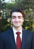 A photo of Joseph, a Test Prep tutor in Albany County, NY A photo of Joseph, a Test Prep tutor in Albany County, NY
