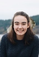 A photo of Hana, a tutor from Chapman University