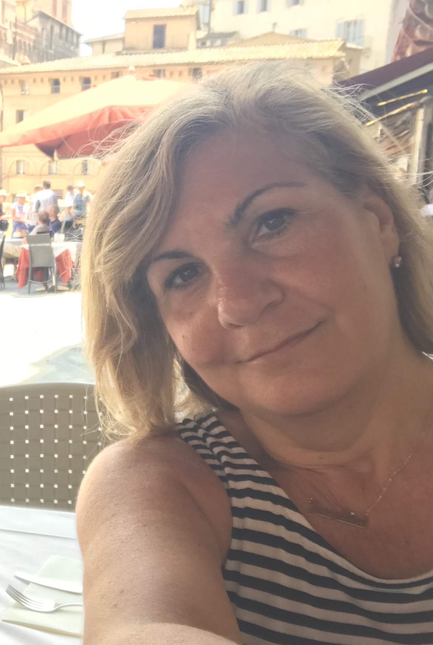 New Jersey PRAXIS tutor named Josephine