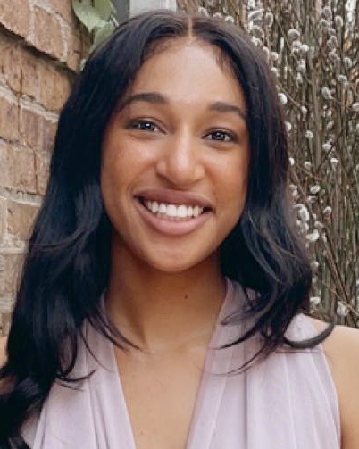 Birmingham Voice tutor named Chloe