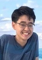 A photo of Teo, a tutor from Vanderbilt University
