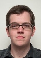 A photo of John, a tutor from University of Maryland-College Park