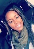 Georgia English tutor Breanna Georgia English tutor Breanna