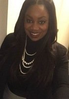 A photo of Shawna, a tutor from Baker College of Flint A photo of Shawna, a tutor from Baker College of Flint