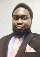 Georgia English tutor Christian Georgia English tutor Christian