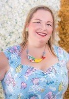 Glasgow American Sign Language tutor named Mary