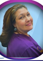 Vancouver TACHS tutor named Toni Vancouver TACHS tutor named Toni