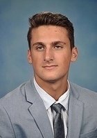 A photo of Matthew, a tutor from University of Miami