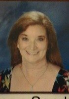 A photo of Susan, a tutor from SUNY College at Plattsburgh A photo of Susan, a tutor from SUNY College at Plattsburgh