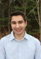 Victoria TACHS tutor named Miles Victoria TACHS tutor named Miles