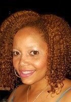 Bradford Thermodynamics tutor named Carla