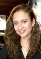 A photo of Sophia, a Test Prep tutor in Long Island, NY A photo of Sophia, a Test Prep tutor in Long Island, NY