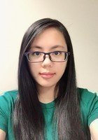 A photo of Fion, a tutor from University of California-Los Angeles