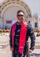 A photo of Isaias, a tutor from San Diego City College A photo of Isaias, a tutor from San Diego City College