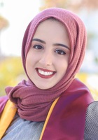 Halifax CLEP Natural Sciences tutor named Israa Halifax CLEP Natural Sciences tutor named Israa