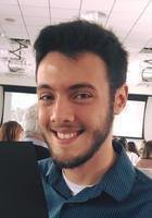 A photo of Nicholas, a tutor from Temple University