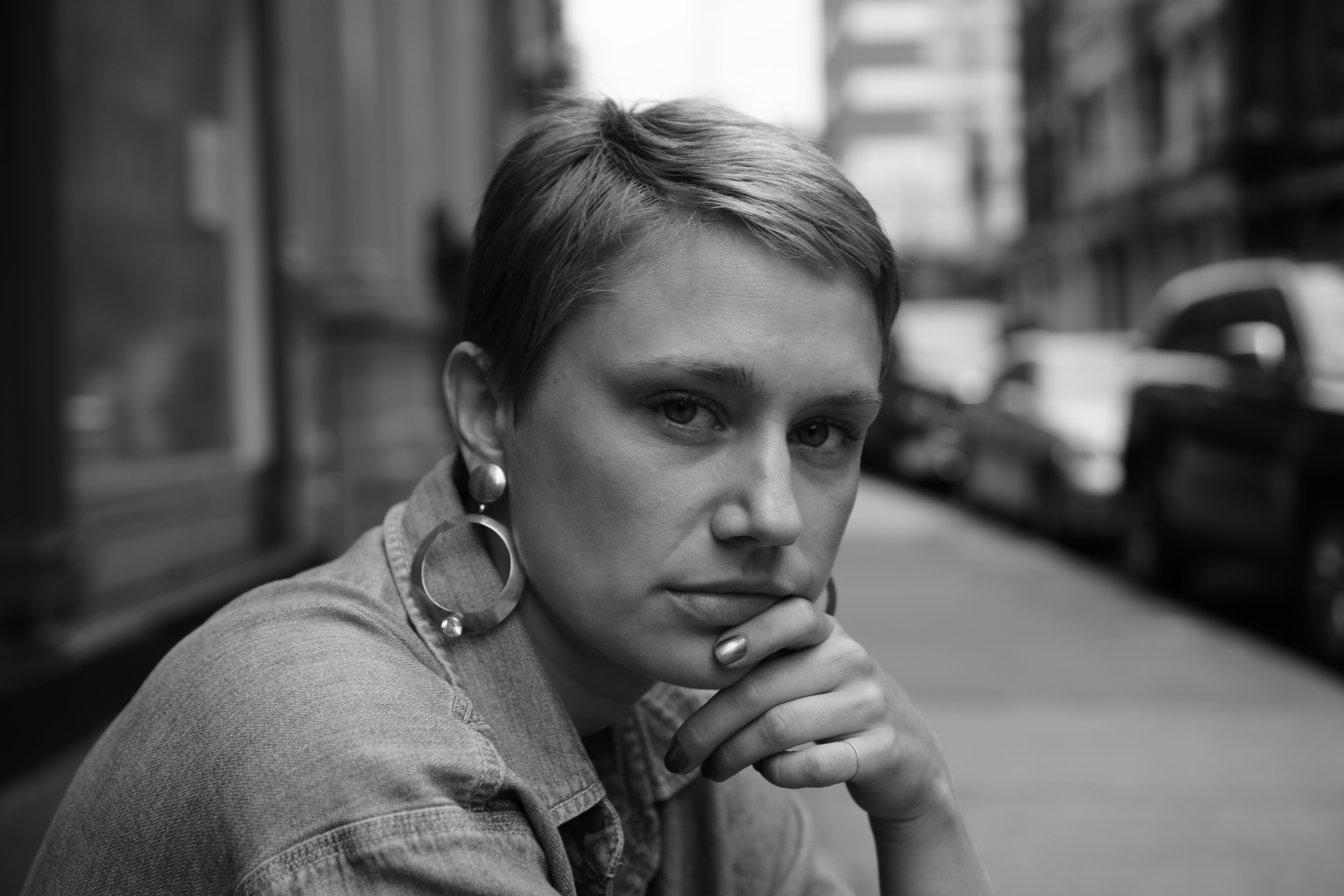 Albany, NY French tutor named Chloe Albany, NY French tutor named Chloe