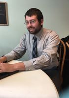 Oshawa Hyper-V tutor named Evan