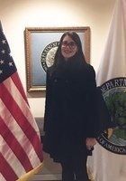 A photo of Larissa, a tutor from Rosemont College A photo of Larissa, a tutor from Rosemont College