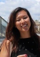 A photo of Christina, a Test Prep tutor in Hartford, CT A photo of Christina, a Test Prep tutor in Hartford, CT