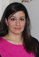 A photo of Samera, a tutor from Texas Womans University