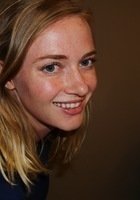 A photo of Blair, a tutor from University of Georgia