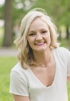 Belfast Human Development tutor named Erin