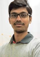 A photo of Vijay, a tutor from KLUniversity