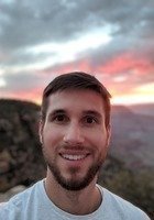 Quebec City Portuguese tutor named John Quebec City Portuguese tutor named John