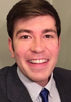 Edmonton CLEP Principles of Microeconomics tutor named Patrick Edmonton CLEP Principles of Microeconomics tutor named Patrick