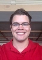 A photo of Clayton, a Graduate Test Prep tutor in Ann Arbor, MI A photo of Clayton, a Graduate Test Prep tutor in Ann Arbor, MI