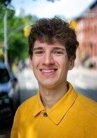 Cambridge Private High School Application Essays tutor named Just